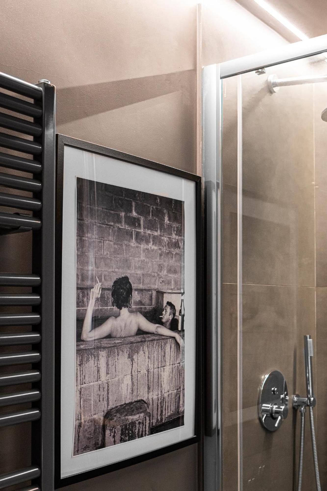 Eleven Luxury - Dimora Affrescata Del '500 A Pochi Passi Dall'acquario Apartment Genoa