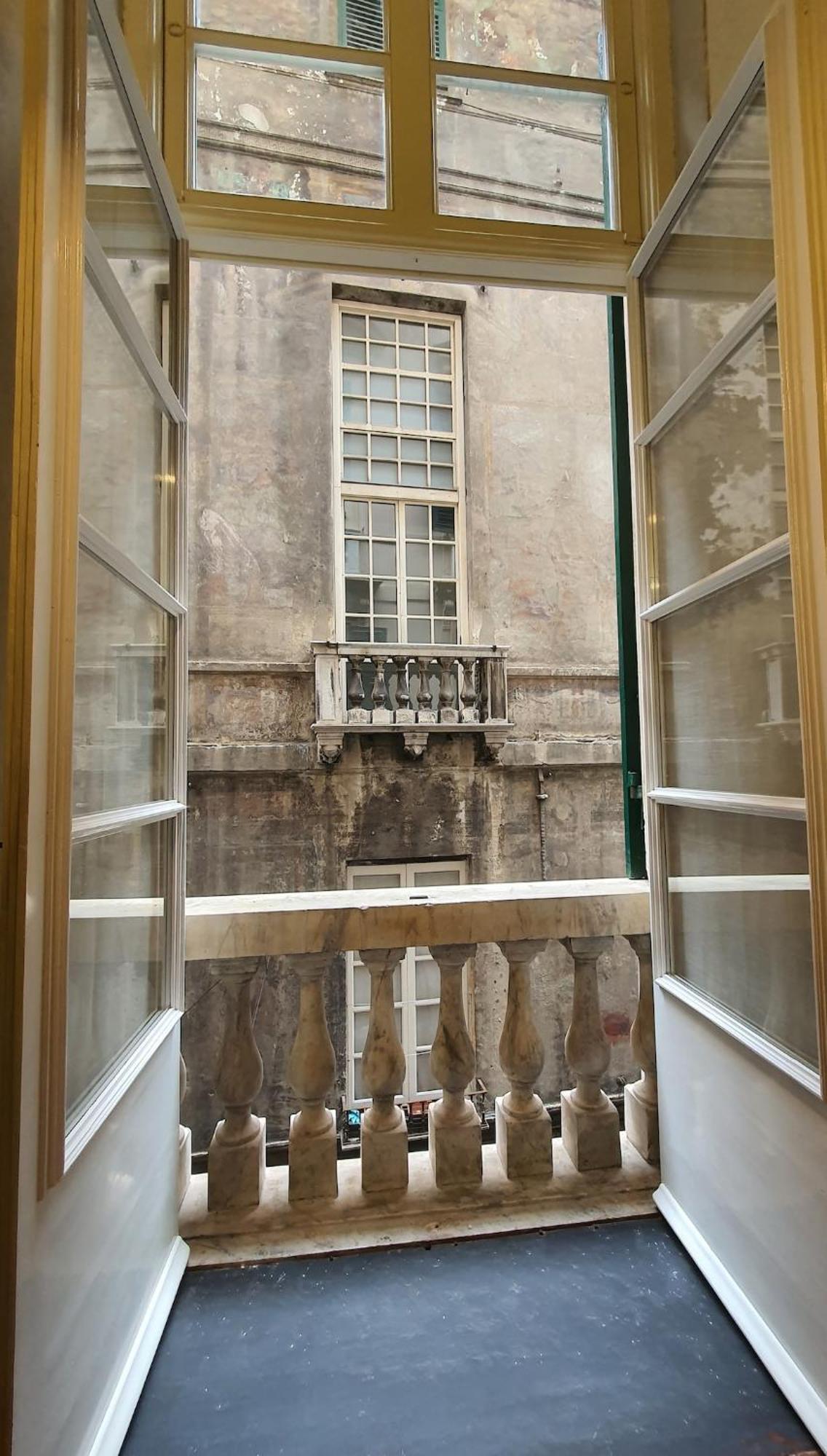 Eleven Luxury - Dimora Affrescata Del '500 A Pochi Passi Dall'acquario Apartment Genoa